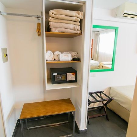 רוסאריו Roberta Rosa De Fontana Suites מראה חיצוני תמונה