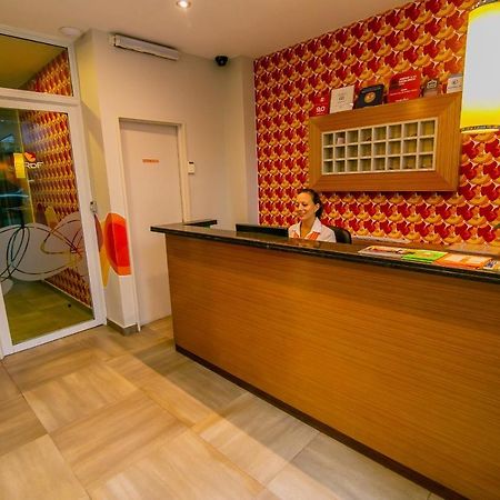 רוסאריו Roberta Rosa De Fontana Suites מראה חיצוני תמונה