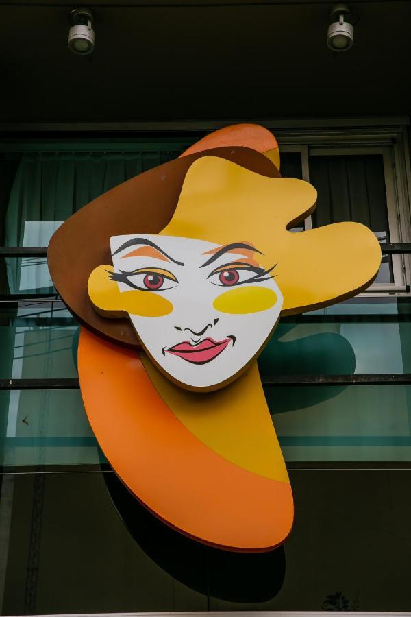 רוסאריו Roberta Rosa De Fontana Suites מראה חיצוני תמונה