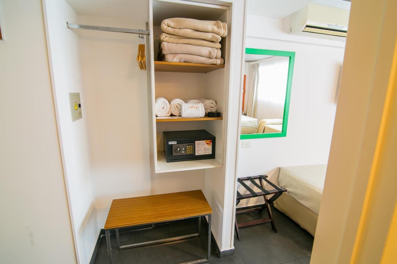 רוסאריו Roberta Rosa De Fontana Suites מראה חיצוני תמונה