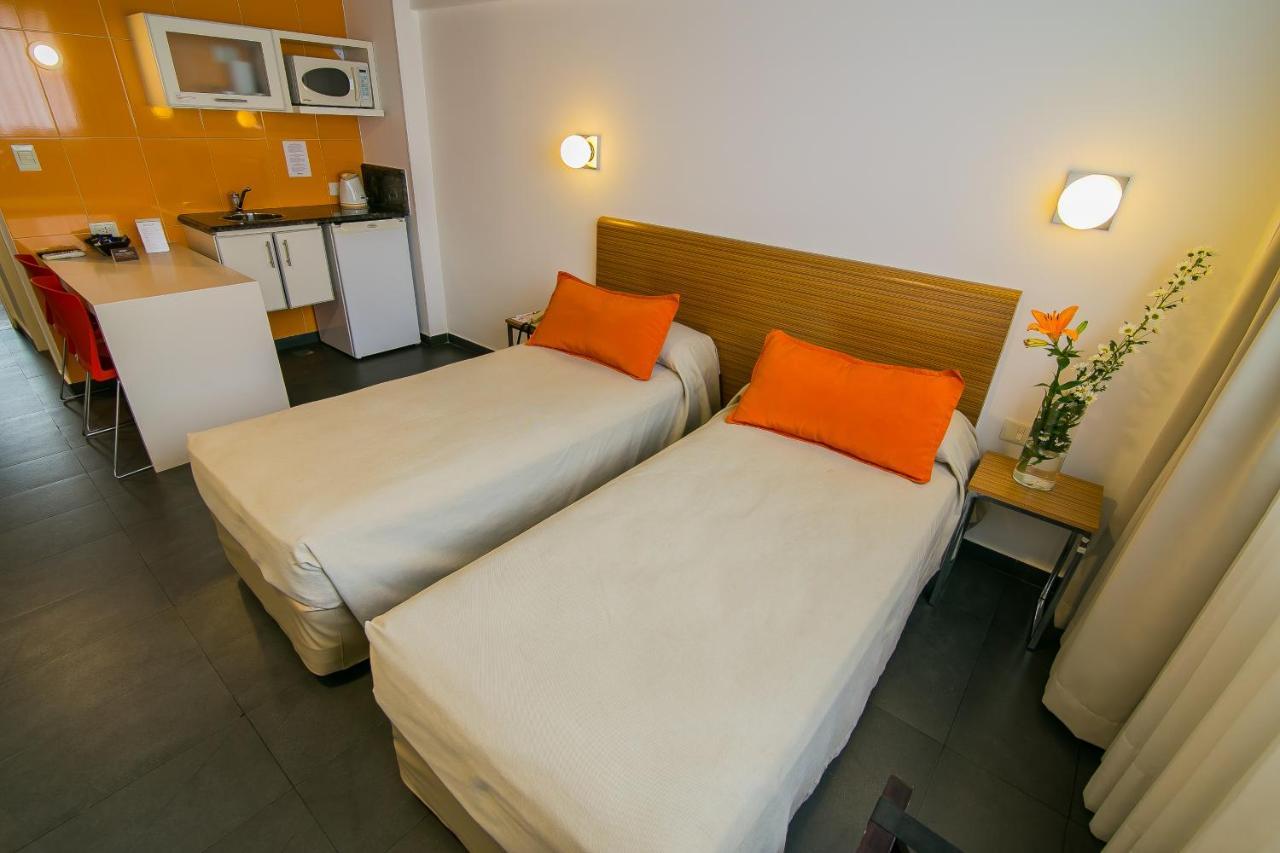 רוסאריו Roberta Rosa De Fontana Suites מראה חיצוני תמונה
