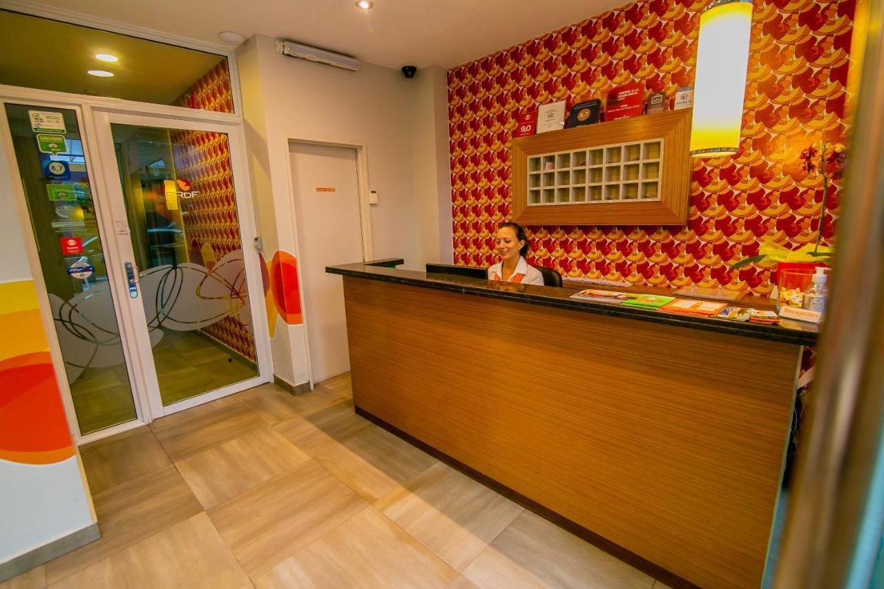 רוסאריו Roberta Rosa De Fontana Suites מראה חיצוני תמונה