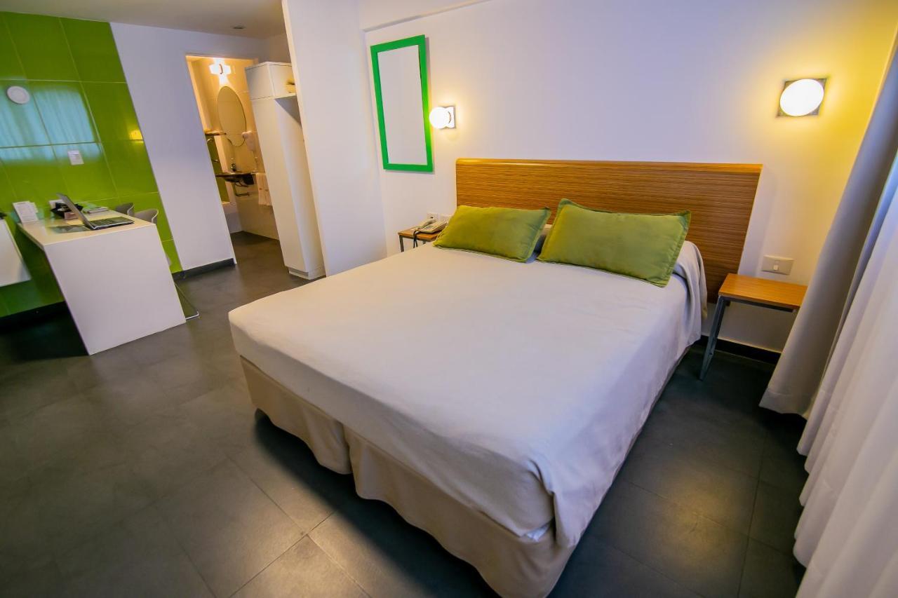 רוסאריו Roberta Rosa De Fontana Suites מראה חיצוני תמונה