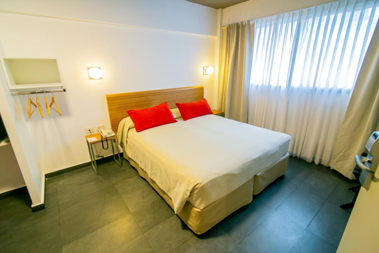 רוסאריו Roberta Rosa De Fontana Suites מראה חיצוני תמונה