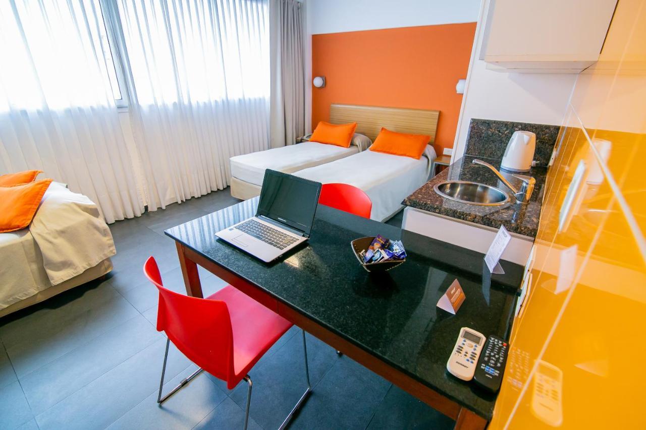 רוסאריו Roberta Rosa De Fontana Suites מראה חיצוני תמונה