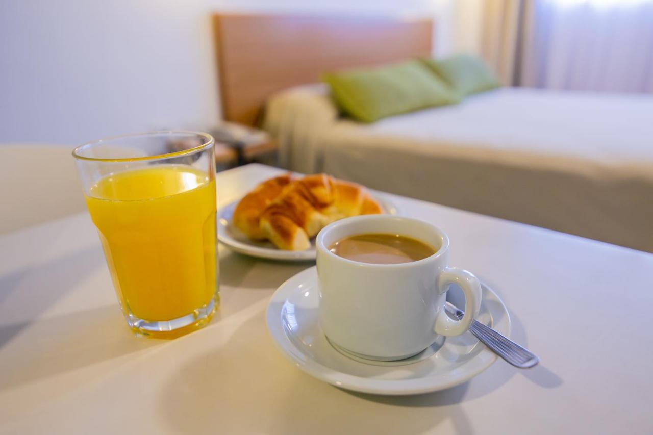 רוסאריו Roberta Rosa De Fontana Suites מראה חיצוני תמונה