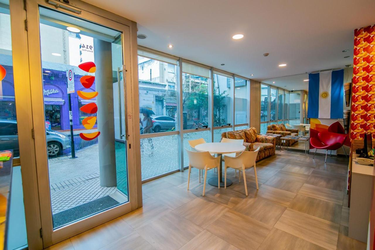 רוסאריו Roberta Rosa De Fontana Suites מראה חיצוני תמונה
