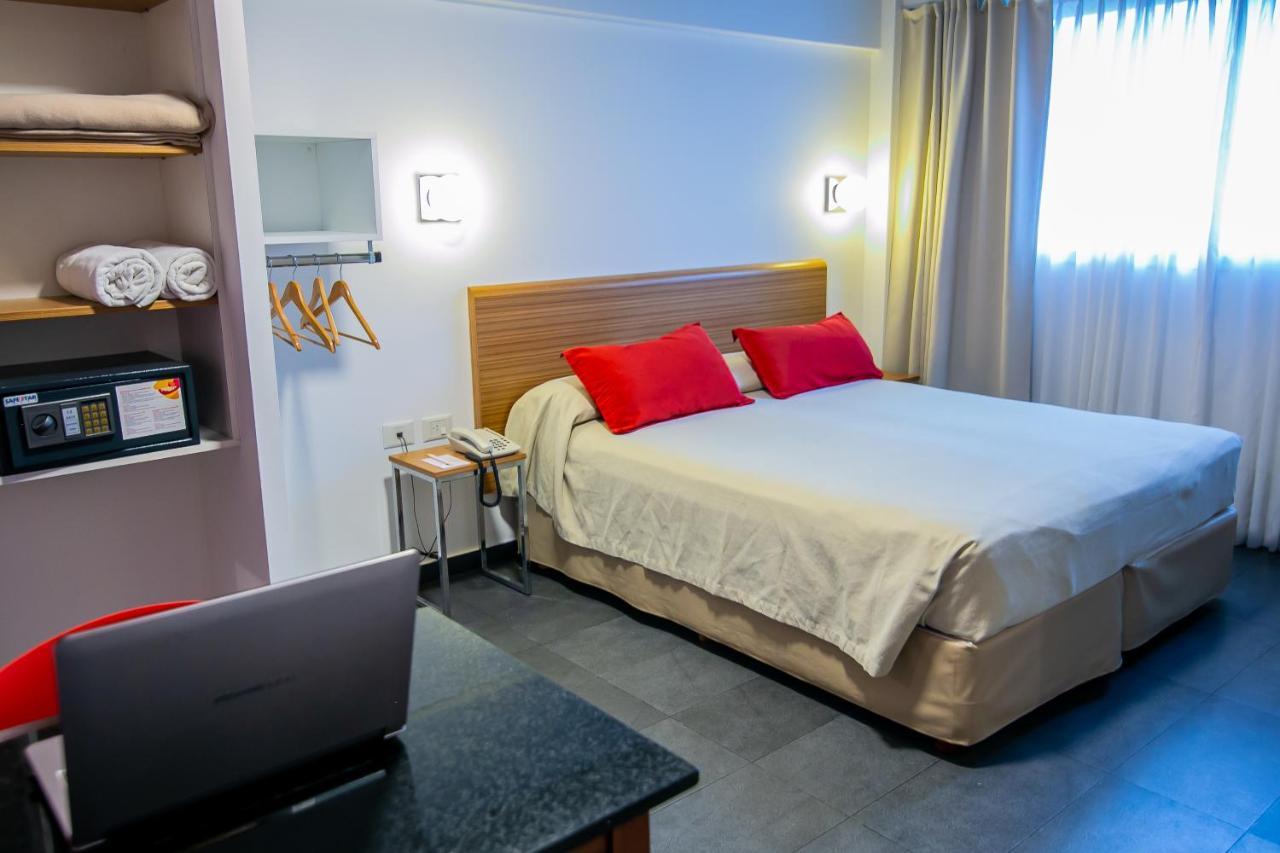 רוסאריו Roberta Rosa De Fontana Suites מראה חיצוני תמונה