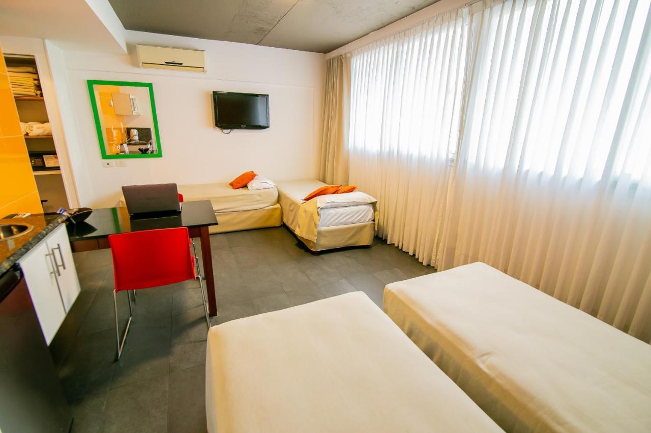רוסאריו Roberta Rosa De Fontana Suites מראה חיצוני תמונה