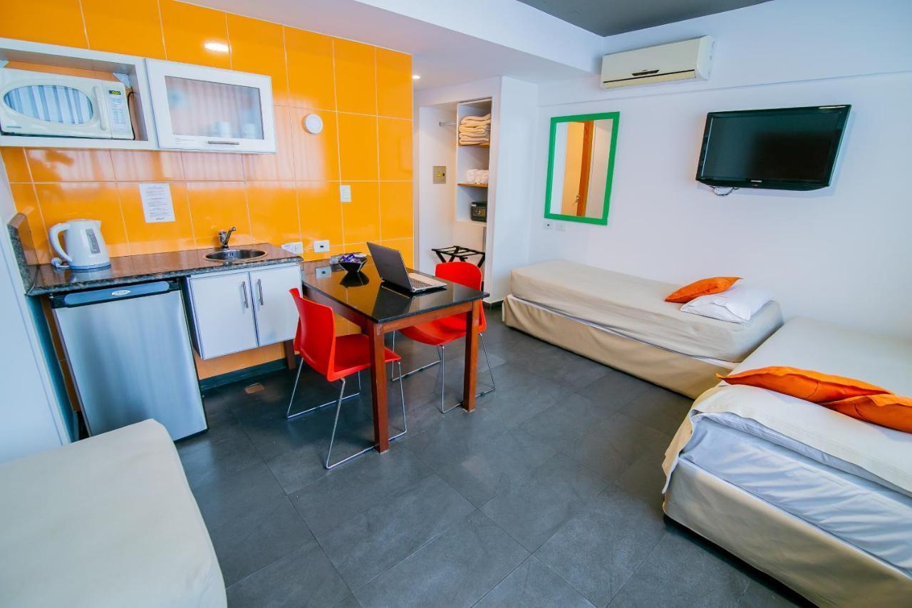 רוסאריו Roberta Rosa De Fontana Suites מראה חיצוני תמונה