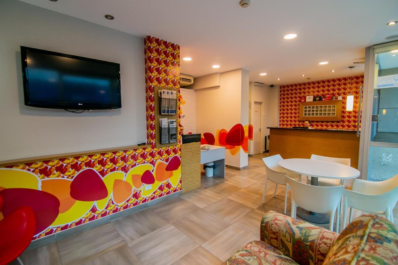 רוסאריו Roberta Rosa De Fontana Suites מראה חיצוני תמונה