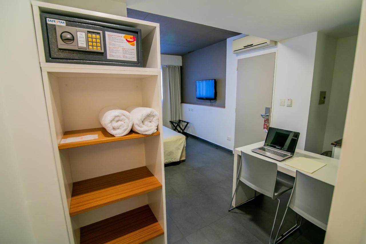 רוסאריו Roberta Rosa De Fontana Suites מראה חיצוני תמונה