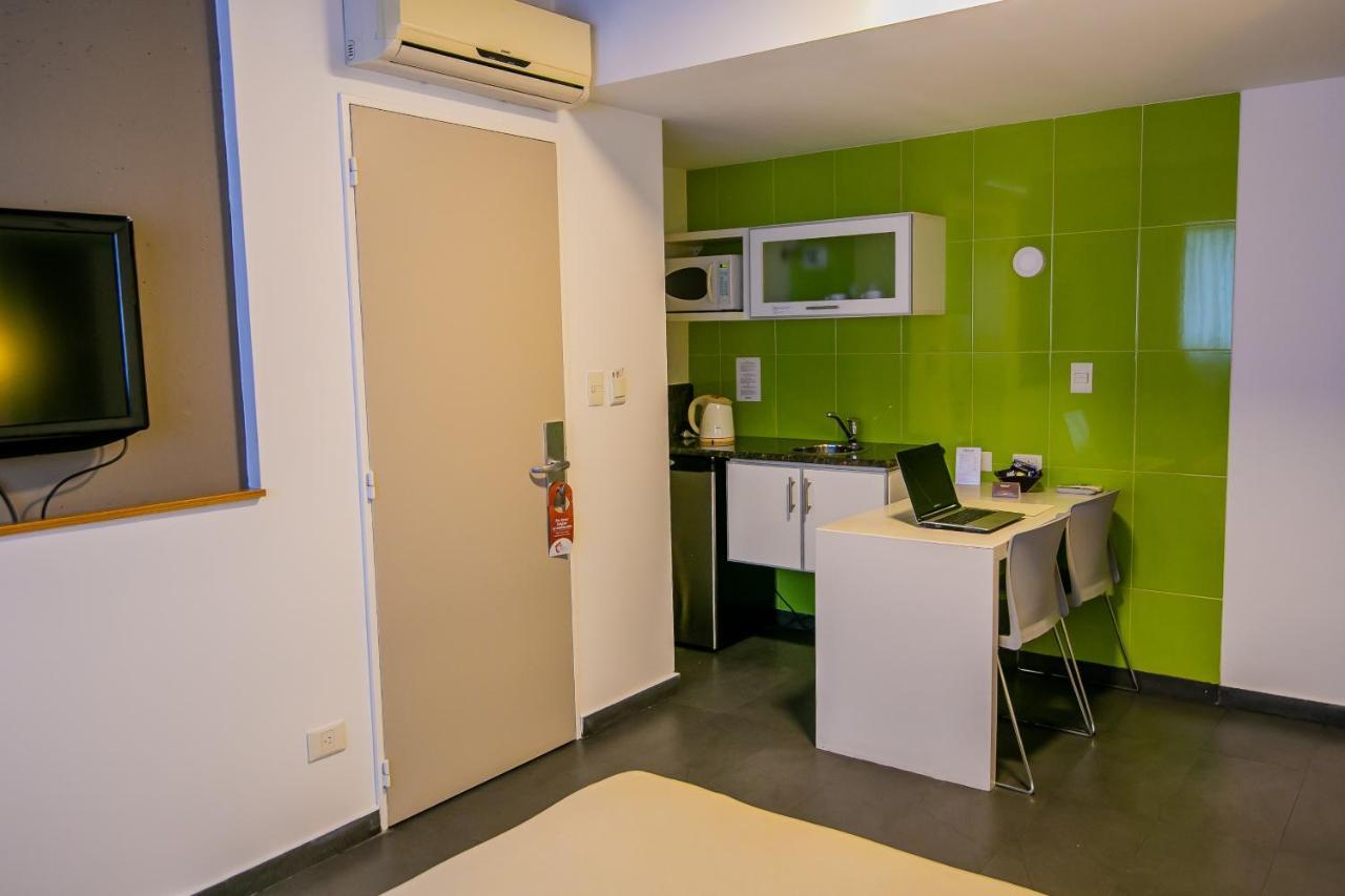 רוסאריו Roberta Rosa De Fontana Suites מראה חיצוני תמונה