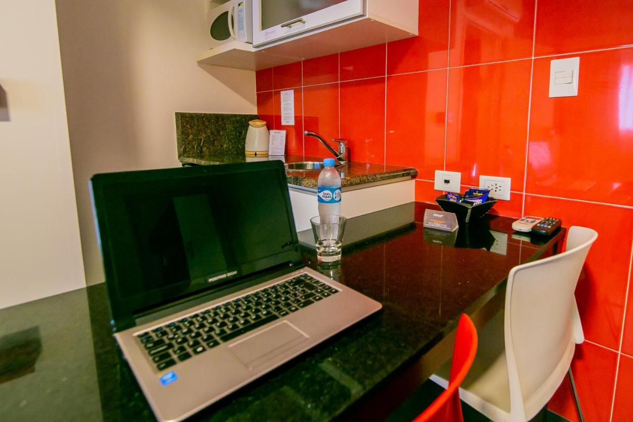 רוסאריו Roberta Rosa De Fontana Suites מראה חיצוני תמונה