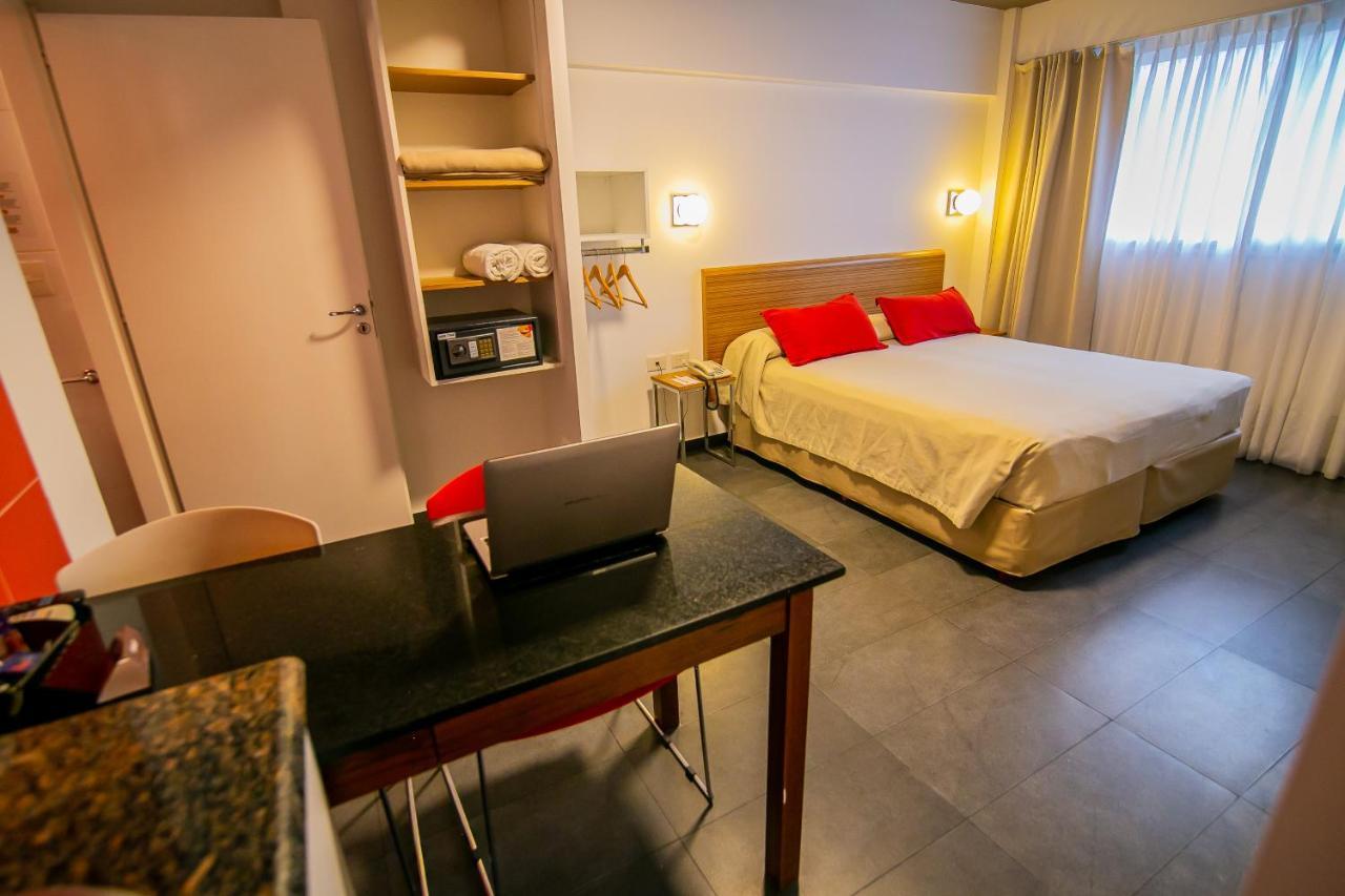 רוסאריו Roberta Rosa De Fontana Suites מראה חיצוני תמונה