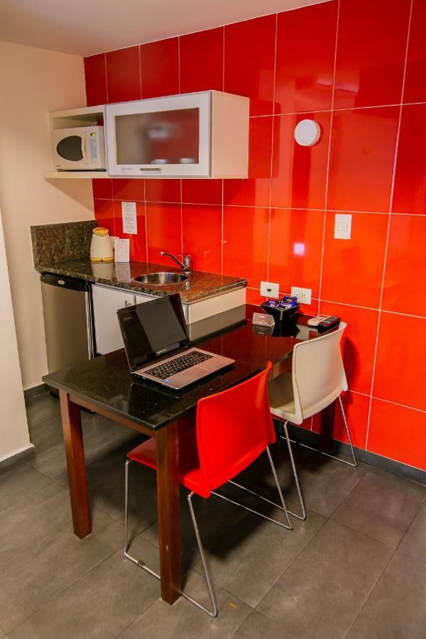 רוסאריו Roberta Rosa De Fontana Suites מראה חיצוני תמונה