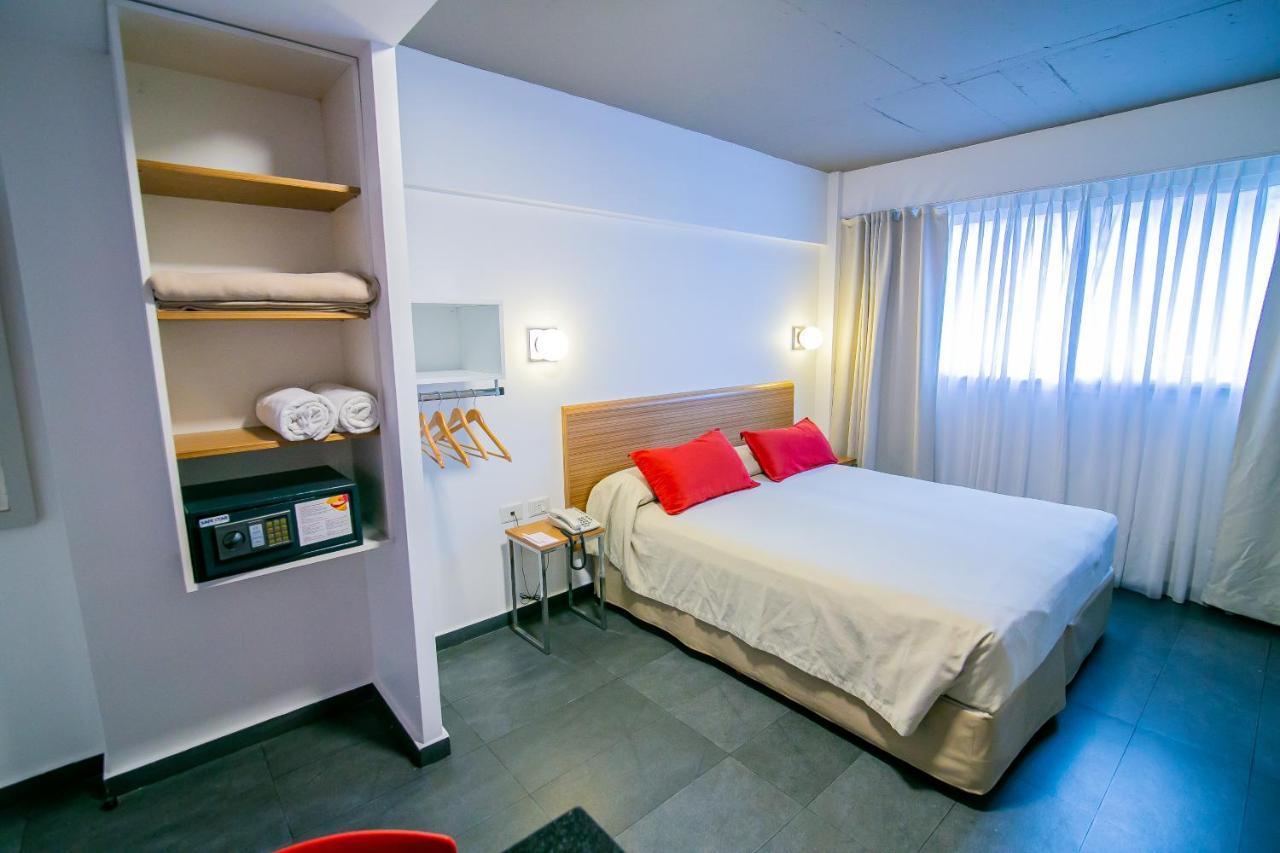 רוסאריו Roberta Rosa De Fontana Suites מראה חיצוני תמונה