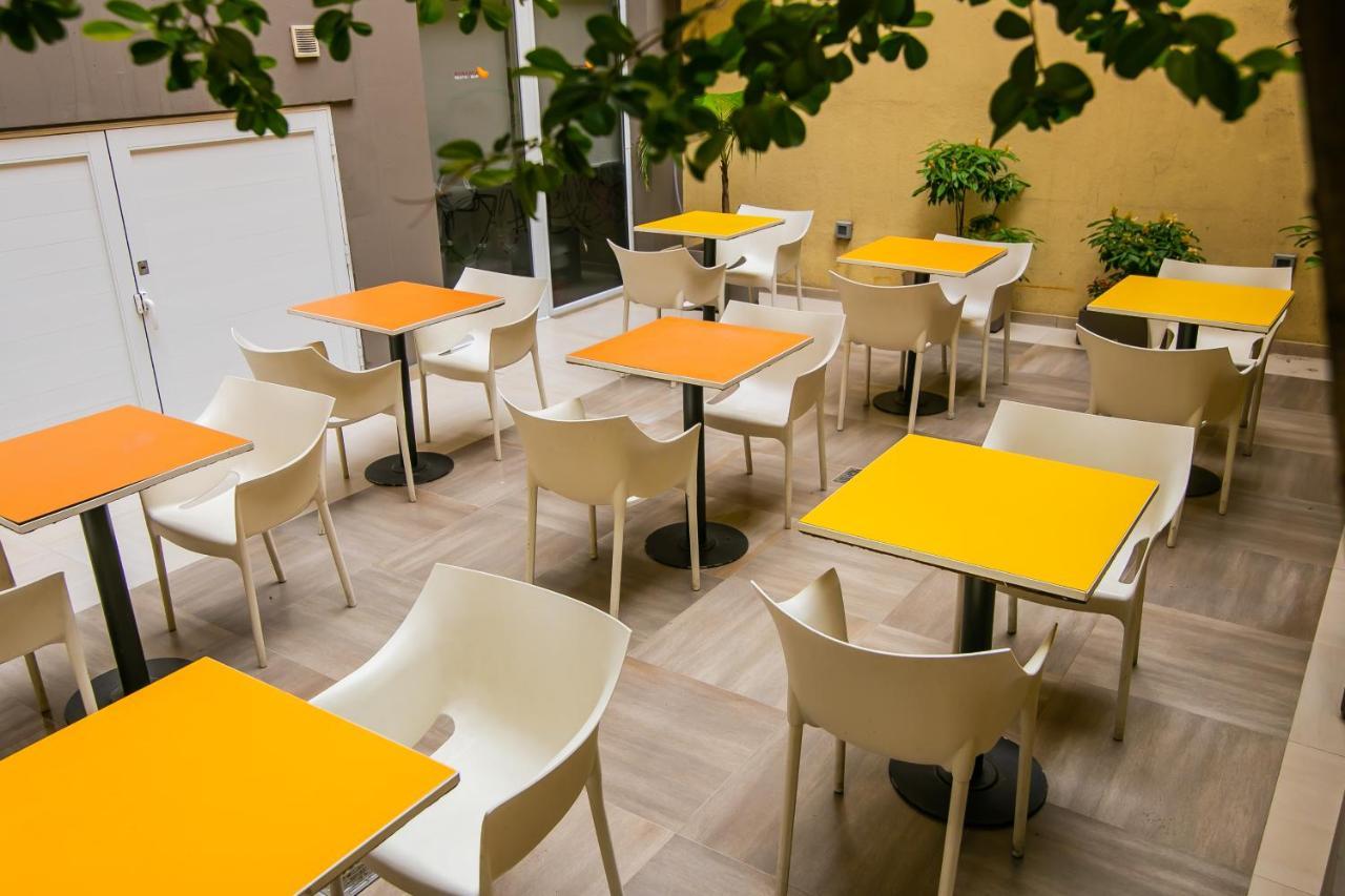 רוסאריו Roberta Rosa De Fontana Suites מראה חיצוני תמונה