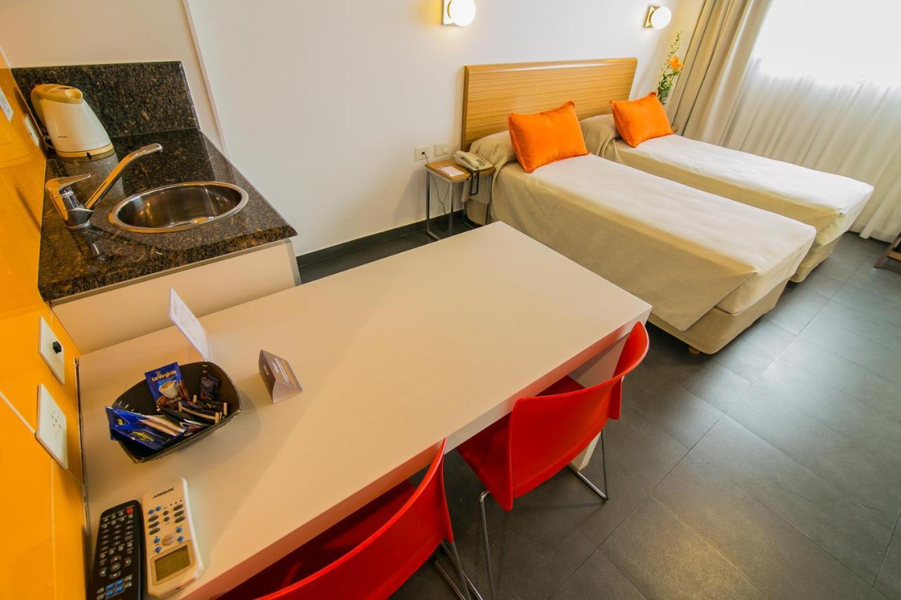 רוסאריו Roberta Rosa De Fontana Suites מראה חיצוני תמונה