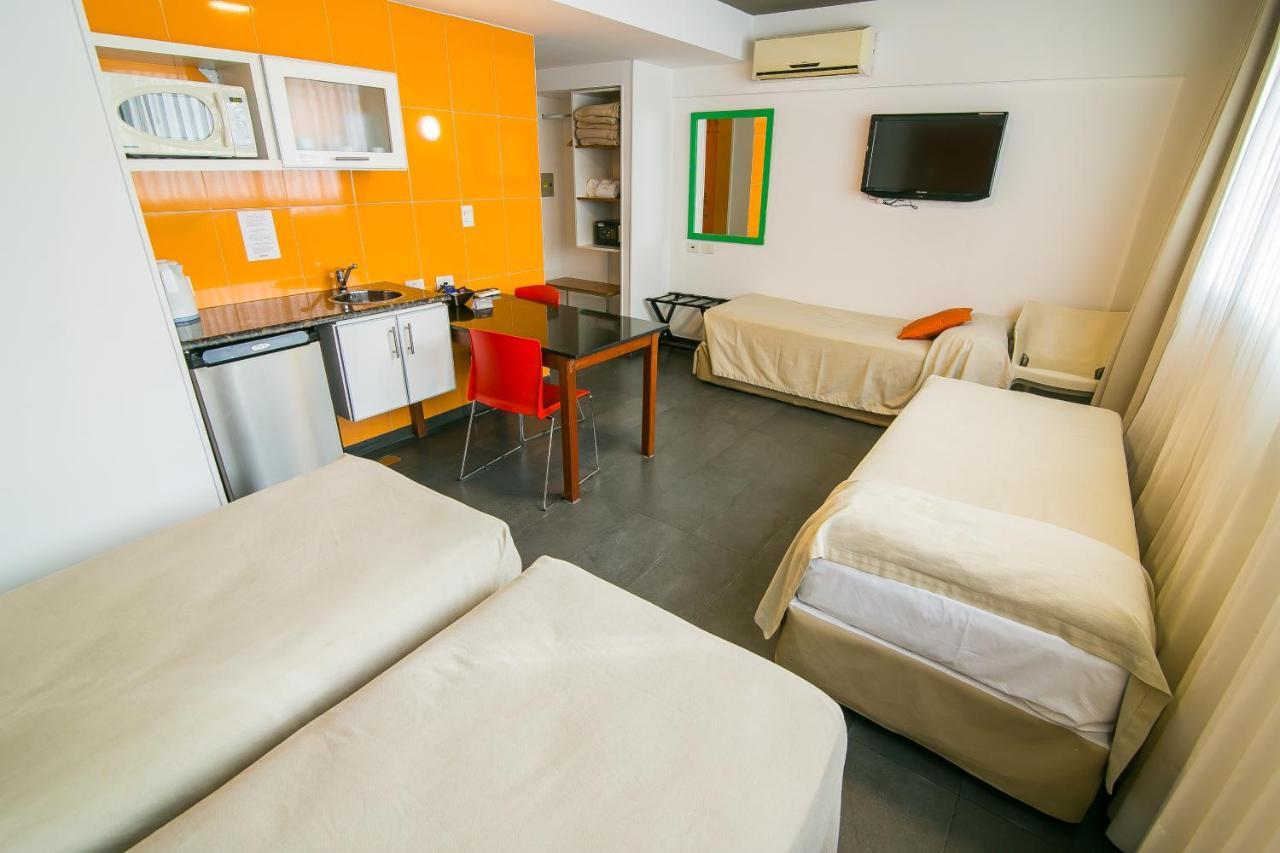 רוסאריו Roberta Rosa De Fontana Suites מראה חיצוני תמונה