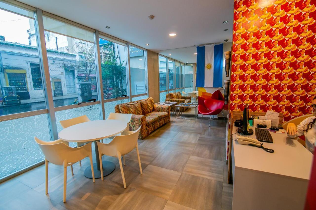 רוסאריו Roberta Rosa De Fontana Suites מראה חיצוני תמונה