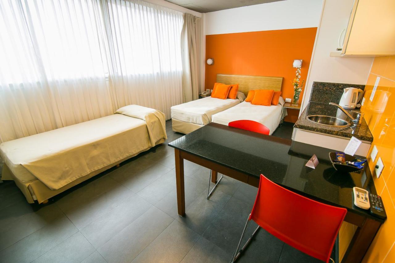רוסאריו Roberta Rosa De Fontana Suites מראה חיצוני תמונה