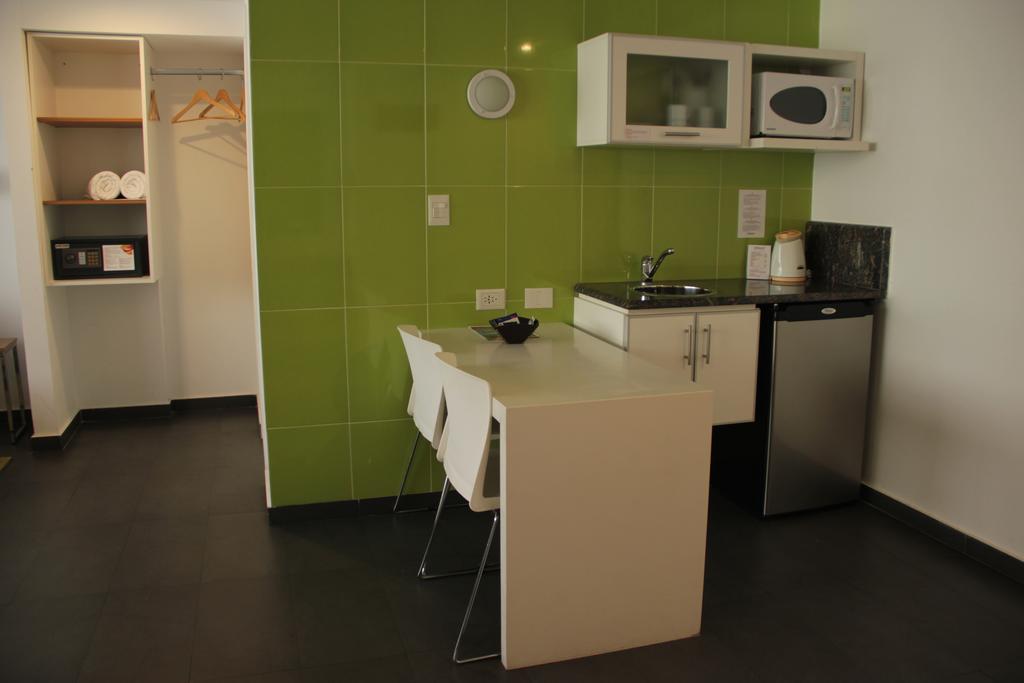 רוסאריו Roberta Rosa De Fontana Suites מראה חיצוני תמונה
