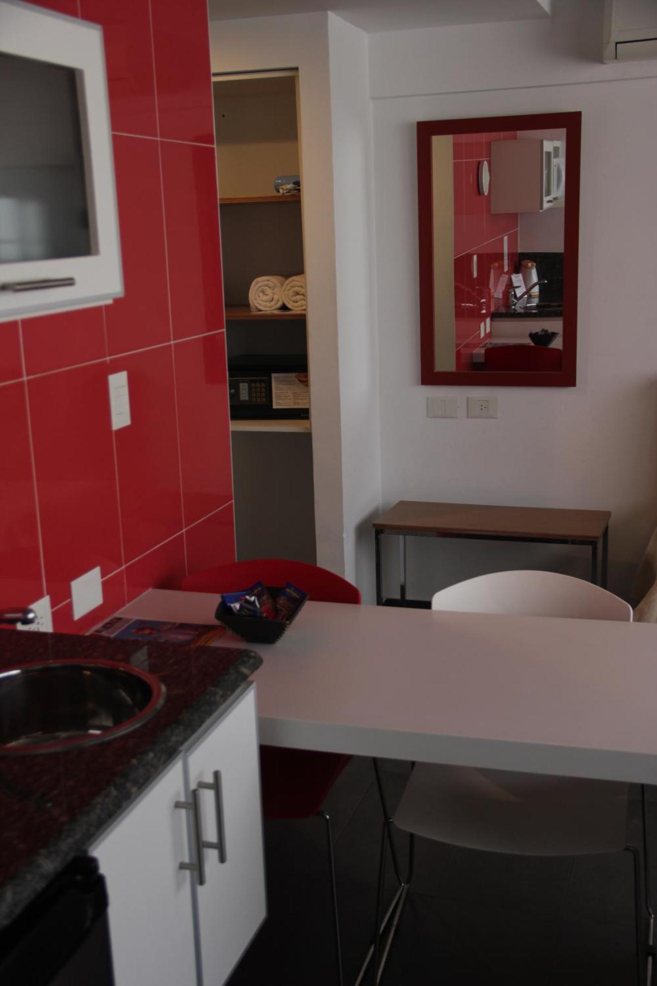 רוסאריו Roberta Rosa De Fontana Suites חדר תמונה