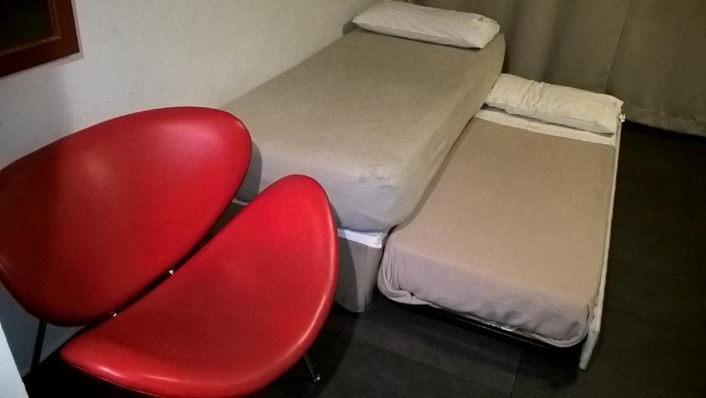 רוסאריו Roberta Rosa De Fontana Suites מראה חיצוני תמונה