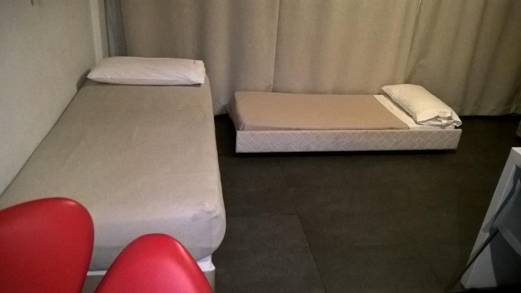 רוסאריו Roberta Rosa De Fontana Suites מראה חיצוני תמונה
