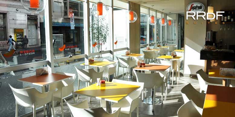 רוסאריו Roberta Rosa De Fontana Suites מראה חיצוני תמונה