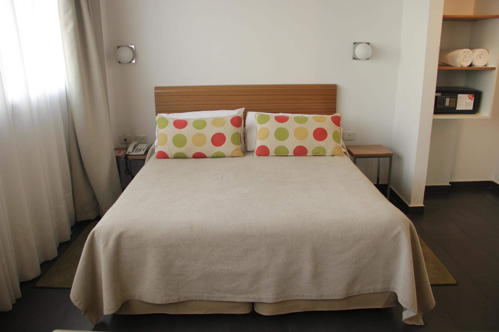 רוסאריו Roberta Rosa De Fontana Suites מראה חיצוני תמונה